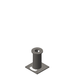 Swivellink Cobot Pedestal RB-PED-12-CB200 Swivellink Cobot Pedestal RB-PED-12-CB200