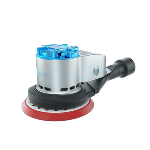 OnRobot Sander – Intelligent Automated Electric Sander for Collaborative Robots | Precision Finishing & Easy Integration OnRobot Sander – Intelligent Automated Electric Sander for Collaborative Robots | Precision Finishing & Easy Integration