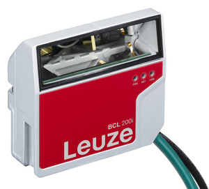 BCL 248i R1M 110 Stationary bar code reader BCL 248i R1M 110 Stationary bar code reader