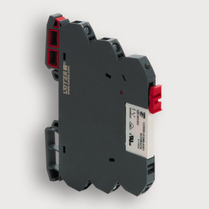 Lutze lcis-rga24up-s-1u