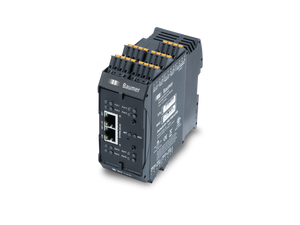 Baumer IO-Link Master, PROFINET, 8-Port, IP20 11215445 Baumer IO-Link Master, PROFINET, 8-Port, IP20 11215445