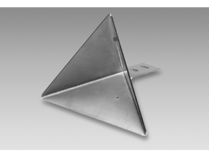 Baumer ZREFL-RAD.CCube100 11197315