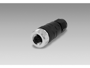 Baumer ES 18C PG7                5Pol 10138673