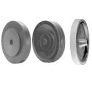 Dynapar 16002070177 Phenolic Measuring Wheel, 12"