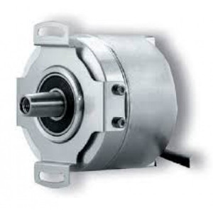 Dynapar AD2500224ZA0M AD58 Multi-Turn Absolute Encoder Dynapar AD2500224ZA0M AD58 Multi-Turn Absolute Encoder