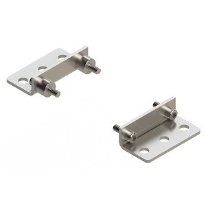 SMC NCA1-L250 Foot SMC NCA1-L250 Foot
