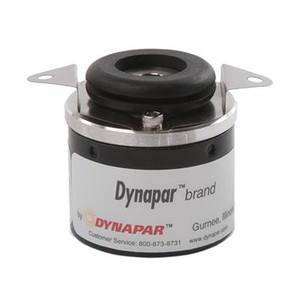 Dynapar E1410240G704 Series E14 Hub Shaft Encoder Dynapar E1410240G704 Series E14 Hub Shaft Encoder