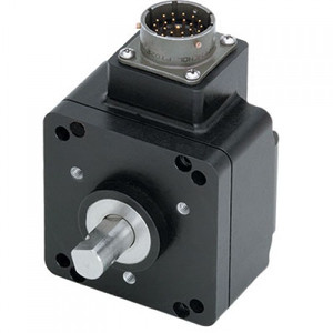 Dynapar HD253102404H0 HD25 Heavy Duty Optical Encoder Dynapar HD253102404H0 HD25 Heavy Duty Optical Encoder