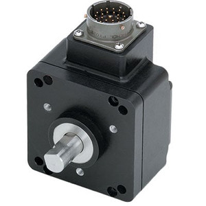 Dynapar HD253102443F0 HD25 Heavy Duty Optical Encoder Dynapar HD253102443F0 HD25 Heavy Duty Optical Encoder