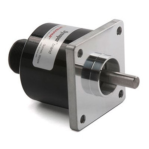 Dynapar HR62503600101PS Series HR25 Encoder