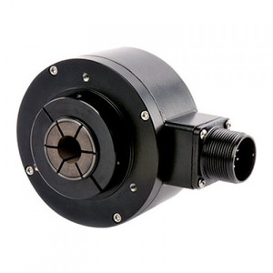 Dynapar HS35R1024D2C2 HS35R Ruggedized Hollow-Shaft Encoder