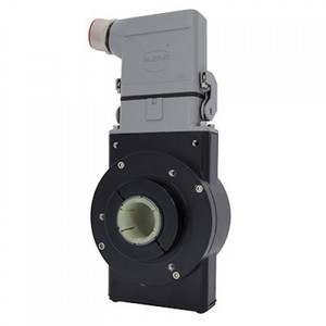 Dynapar HSD351024FA7 HSD35 Industrial Encoder for Mill Applications