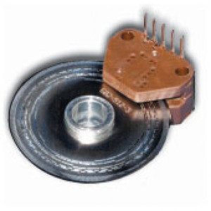 Dynapar M602-1000-3S-U assy, readhead, 602, ungated