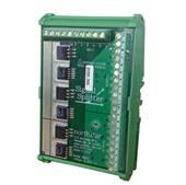 Dynapar RIMSS2 RIMSS2 Incremental Encoder Signal Splitter 5-26VDC