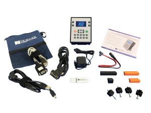 Horner Automation HE-X2STARTER