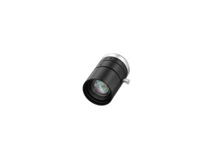 SensoPart LOC-12-HD-27x0,5 C-Mount lens 12 mm, high resolution, filter thread M27x0,5