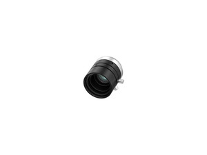 SensoPart LOC-16-HD-27x0,5 C-Mount lens 16 mm, high resolution, filter thread M27x0,5