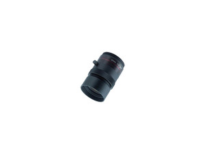 SensoPart LOC-50-RU-25,5x0,5-F4,0 C-Mount lens 50 mm, ruggedized, aperture 4.0, filter thread M25.5x0.5