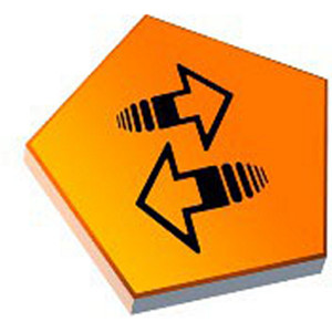 B & R 1TG4600.10-5 Automation Runtime Windows TG License