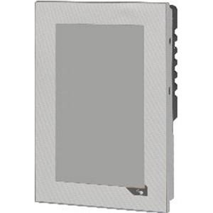 B & R 4PPC70.070M-23W C70 TFT WVGA 7.0 P/W PLK X2X CAN RS485