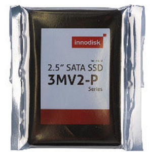 B & R 5AC901.CSSD-05 APC910 Slide-In-C SSD 256GB MLC