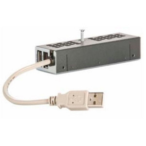 B & R 5ACCUSB4.0000-000 HMI USB Hub 4x APC/PPC2100 passive