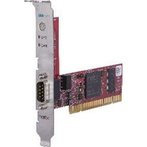 B & R 5ACPCI.XCOM-00 PCI CANopen Master B & R 5ACPCI.XCOM-00 PCI CANopen Master