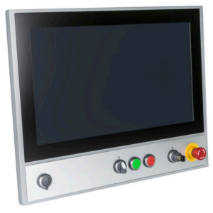 B & R 5AP5230.185B-000 AP5230 TFT C HD 18.5in T E L