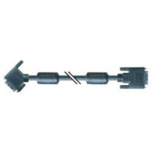 B & R 5CASDL.0100-01 Cable SDL DVI-D/m:DVI-D/m 10m 45 Grad