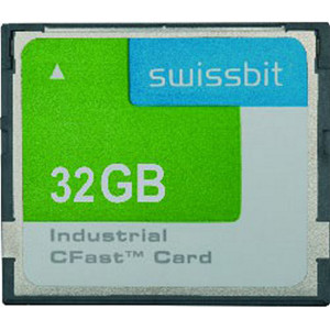 B & R 5CFAST.032G-00 CFast 32GB SLC B & R 5CFAST.032G-00 CFast 32GB SLC