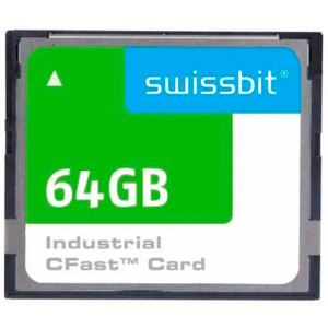 B & R 5CFAST.064G-10 CFast 64 GB MLC B & R 5CFAST.064G-10 CFast 64 GB MLC