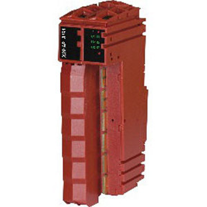 B & R X20AP3131 X20 Analog 3xI 480VAC, 4xI 5A