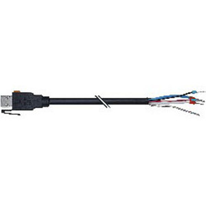 B & R X20CA0X48.0100 X2X Link connection cable open, 10 m