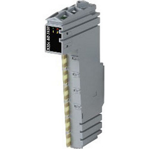 B & R X20CAO2437 X20c Analog 2xO, 4..20 mA, 16 Bit,isolat B & R X20CAO2437 X20c Analog 2xO, 4..20 mA, 16 Bit,isolat