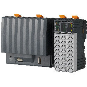 B & R X20CCP1301 X20c CPU 200, INT.EA ETH