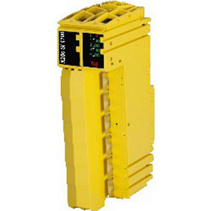 B & R X20CSI4100 X20c Safe Digital 4xI, 24V, 2xI CAT4 B & R X20CSI4100 X20c Safe Digital 4xI, 24V, 2xI CAT4
