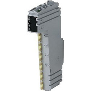 B & R X20PD0016 X20 Distributer 6xGND 6x24V external