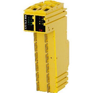 B & R X20SLX806 X20 SafeLOGIC, 8xI, 24V, 6xO, 200mA, 24V B & R X20SLX806 X20 SafeLOGIC, 8xI, 24V, 6xO, 200mA, 24V