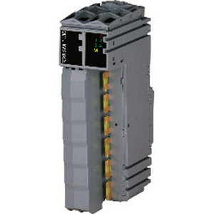 B & R X20SM1436 X20 Stepper Motor, 1x 3A, 18-48V, 4x DI