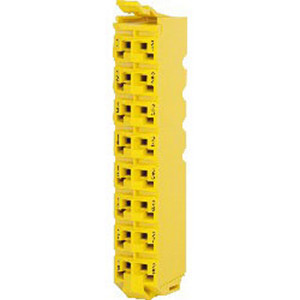 B & R X20TB5F X20 Terminal Block safety, 16x B & R X20TB5F X20 Terminal Block safety, 16x