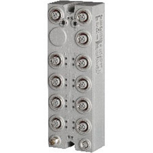 B & R X67BCD321.L12 X67 bus contr. EtherNet/IP 16xDIO M12 B & R X67BCD321.L12 X67 bus contr. EtherNet/IP 16xDIO M12