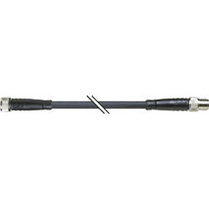 B & R X67CA0P00.0002 Power connection cable, 0.25 m
