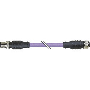 B & R X67CA0X01.0020 X2X Link connection cable, 2 m