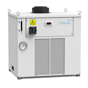 Pfannenberg Cce 6401 Portable Air Cooled Water Chiller