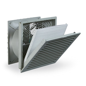 Pfannenberg Pf 66000 Emc Filterfan Thermal Management Filter Fan-Specialty Pfannenberg Pf 66000 Emc Filterfan Thermal Management Filter Fan-Specialty