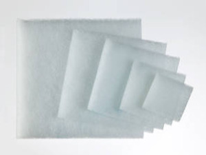 Pfannenberg Pff 10000 Mesh Filter Mat Thermal Management Filter Fan-Accessories