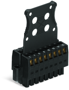 Wago 713-1106/107-9037/036-000