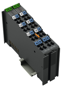 Wago 750-495/040-010 Wago 750-495/040-010