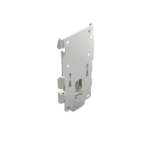 Wago 2789-1145 Mounting carrier 1.5 mm thick carbon steel Wago 2789-1145 Mounting carrier 1.5 mm thick carbon steel