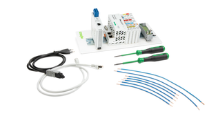 Wago 8003-099/750-8212 Starterkit Linux